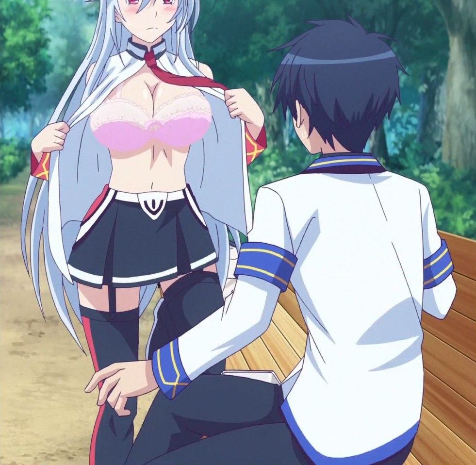 Magic Academy Ataraction 7