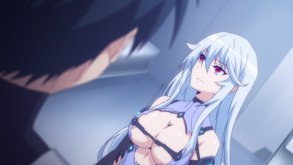 Magic Academy Ataraction