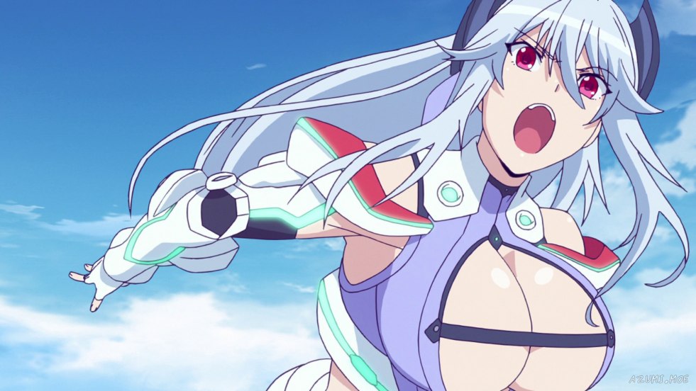 Anime Academy Ataraction