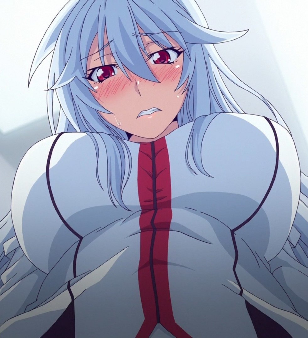 Masou Gakuen HXH Chidorigufi Aina Hentai