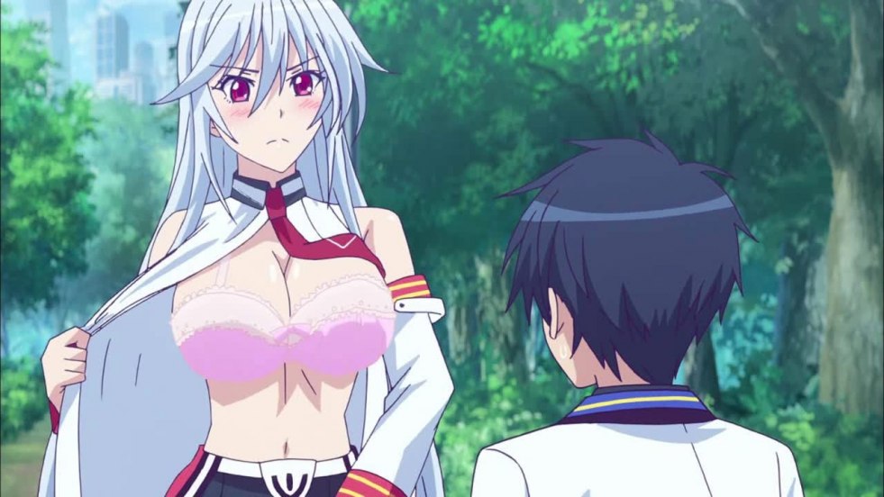 Magic Academy Ataraction Hentai