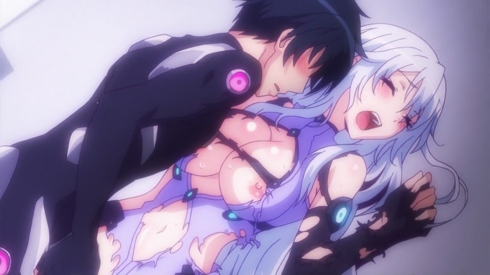 Magic Academy Ataraction Hentai