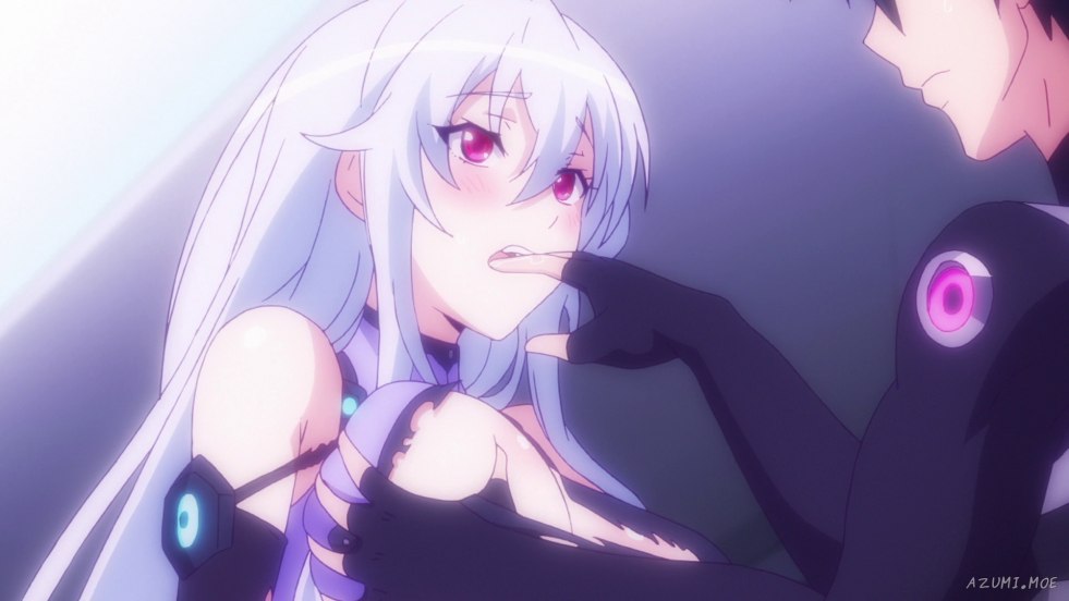 Aina Chidoriguchi Hentai