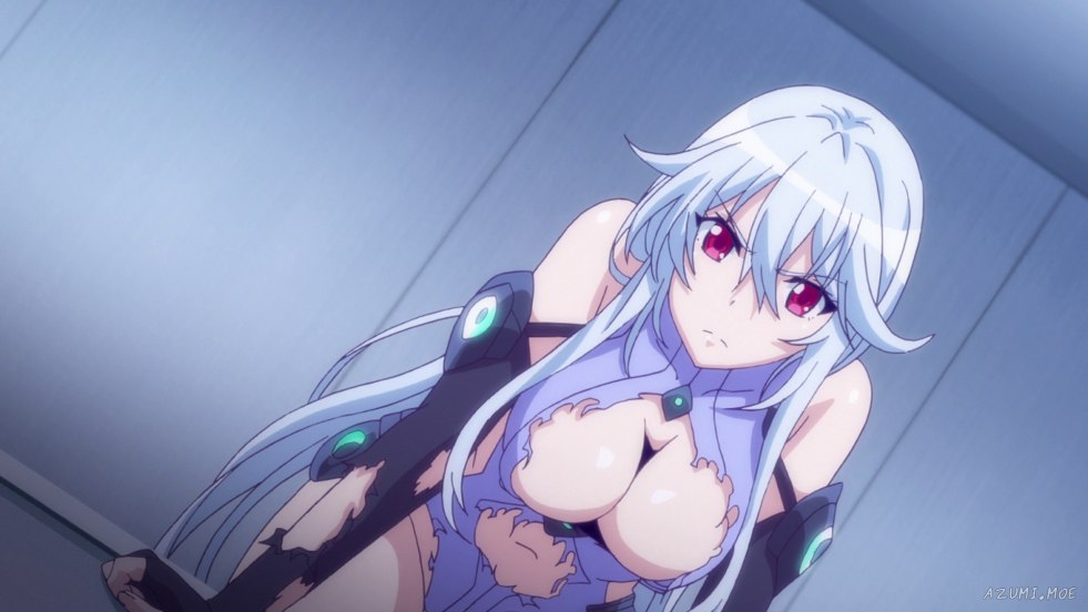 Anime Magic Academy Ataraction