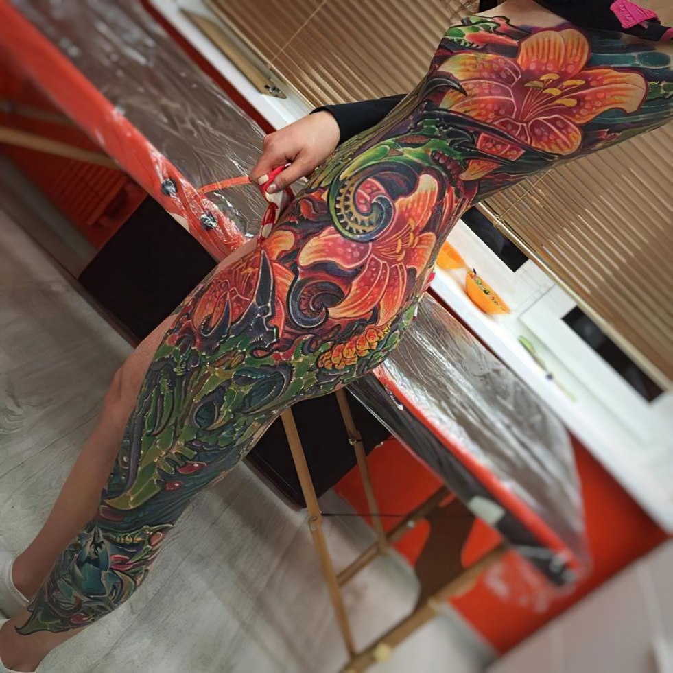 Tomato333 Sophia Temnikova