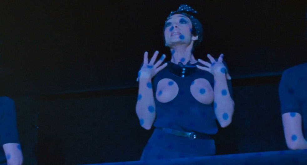 Pornography Actress Angelina Jolie