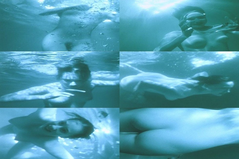 Chulpan hamat crotch