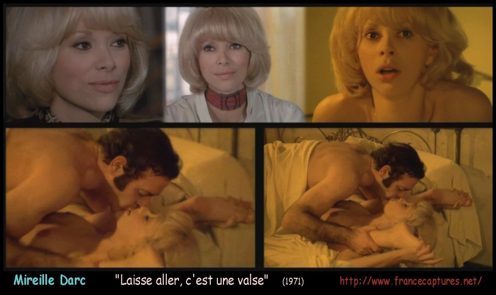 Mirey Dark in Youth Nude