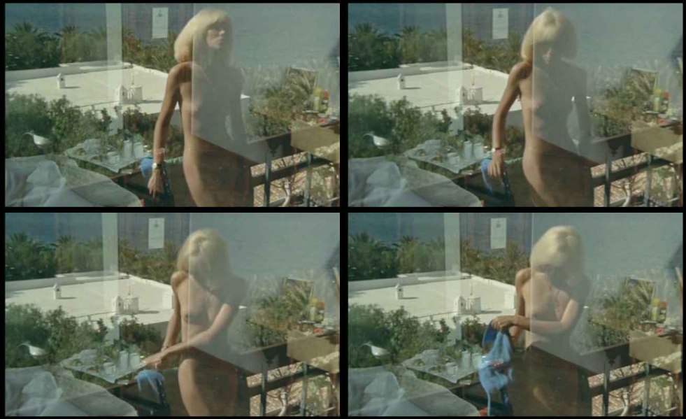 Mirey Dark young naked