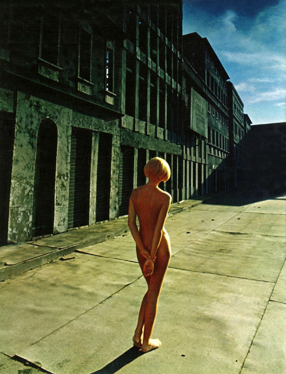 Pink phone movie 1975