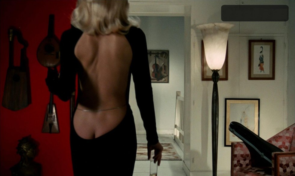 Erotic. Naked Mirey Mathieu