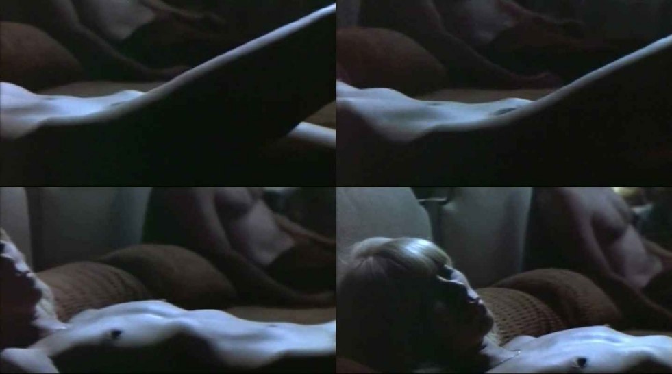 Porn Faussy French Singer Mirere Mathieu