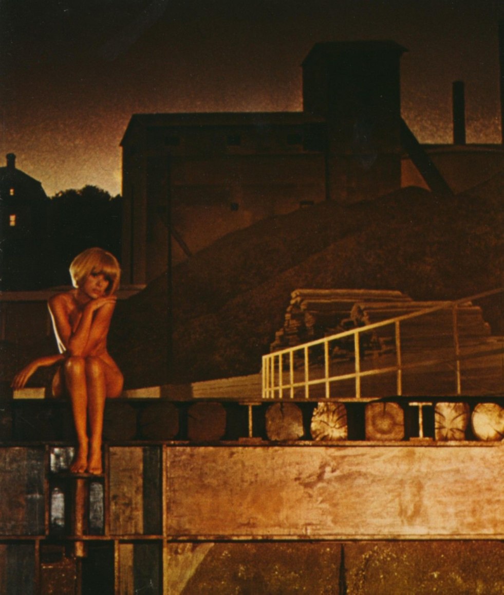 Mireille Darc Toons Drawing