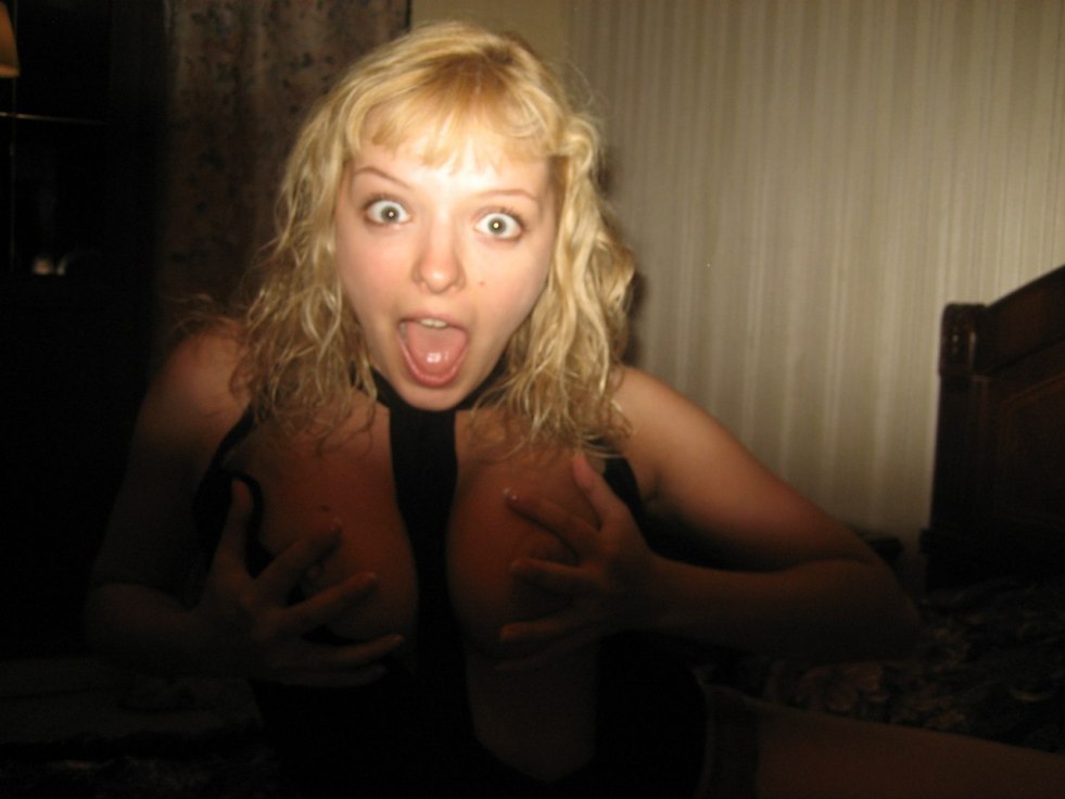 Marina Vladimirovna Orlova Nu