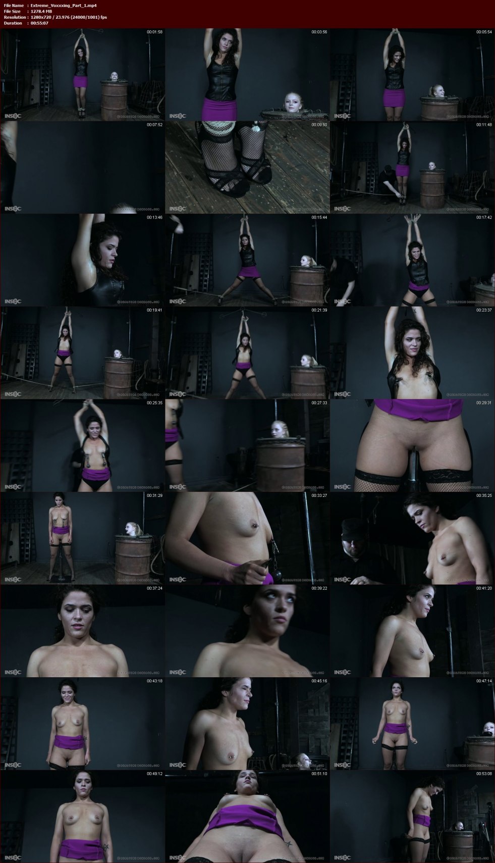 Victoria Polorank Golaya