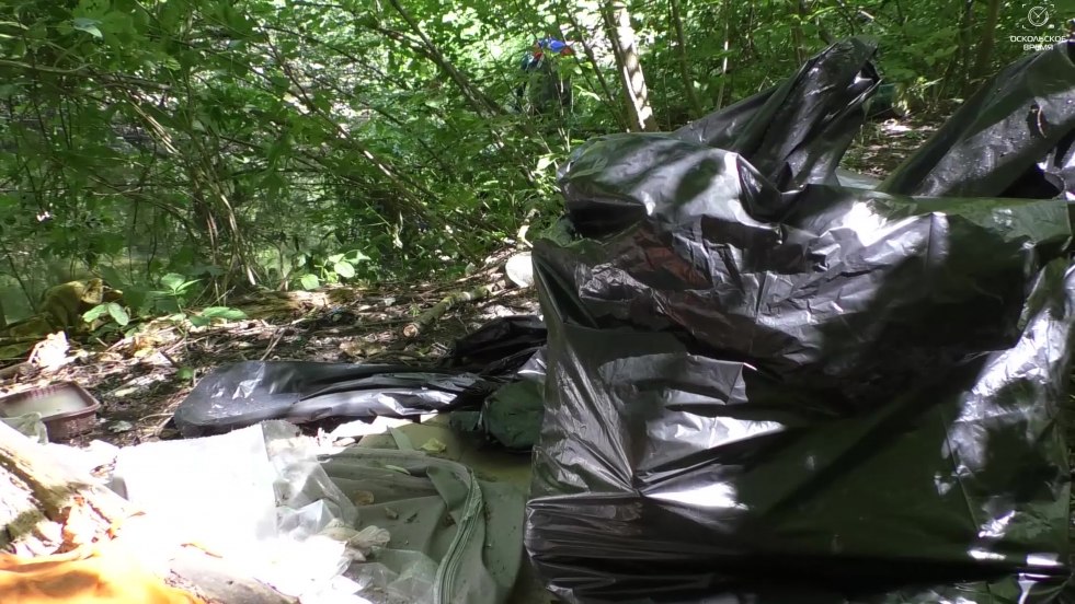 Accident July 216 2110 Stary Oskol