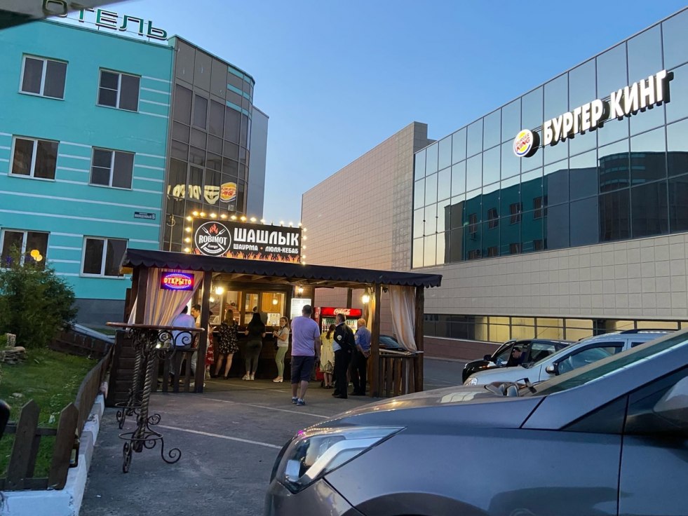 Ishkov Alexander G. Stary Oskol