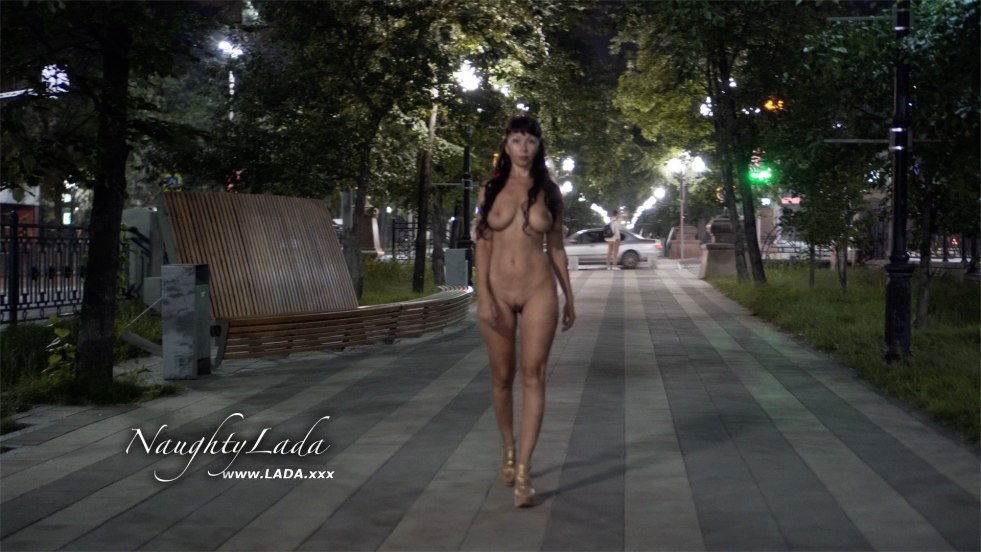 Ladies 40+ from social networks without complexes