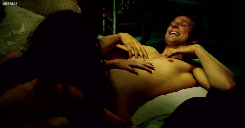 Anastasia Nikolaev Pornodel