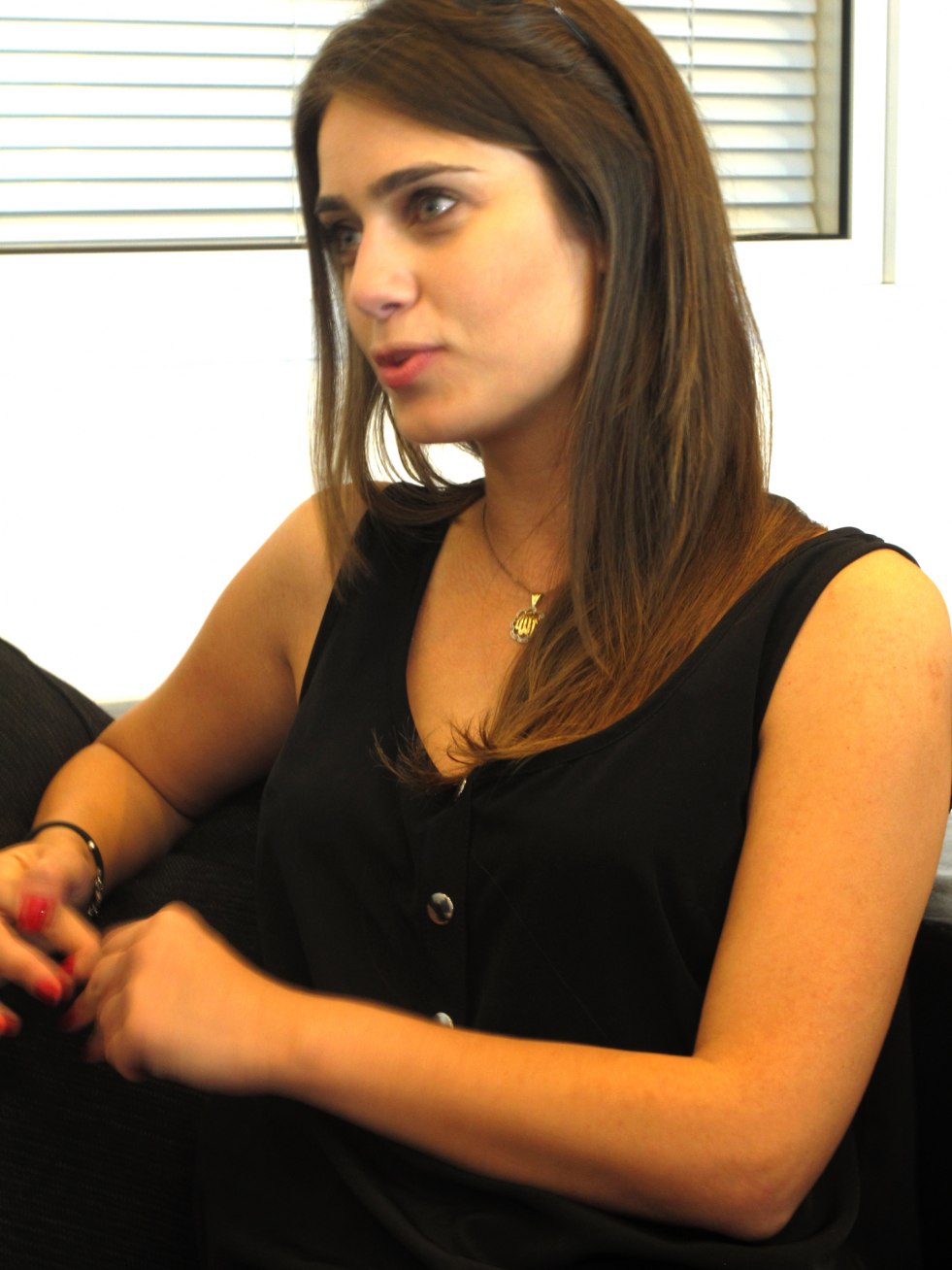 Crazy heart Turkish series