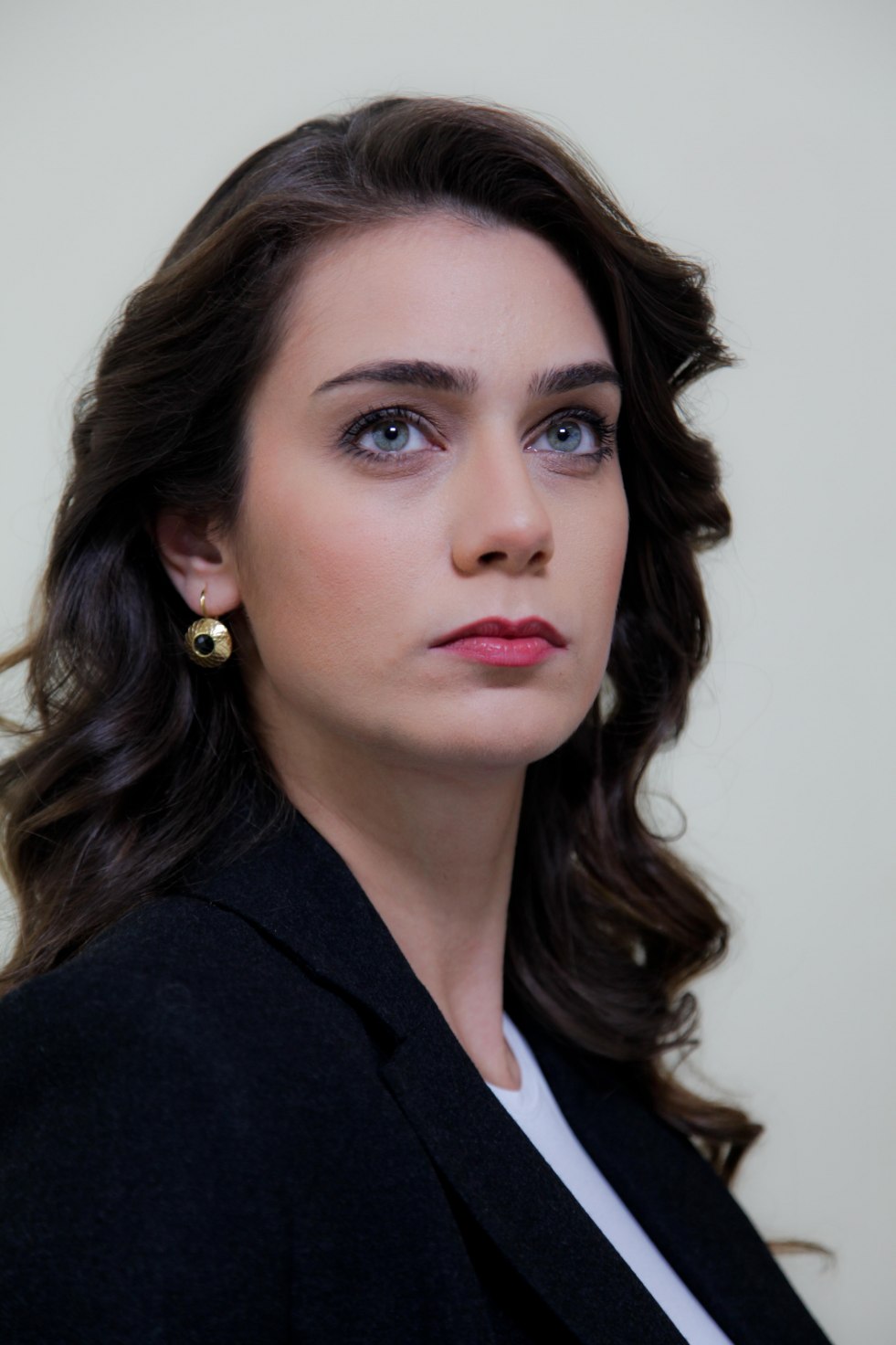 Handa Cough and Ismail Demirge Wedding