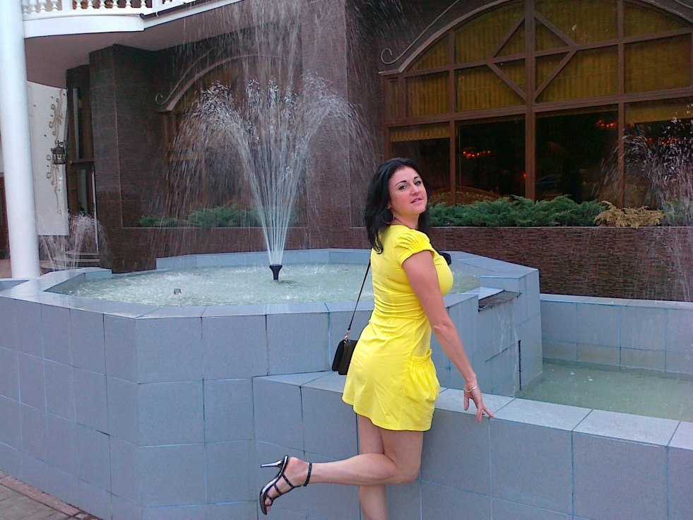 Bogdanova Katya Model