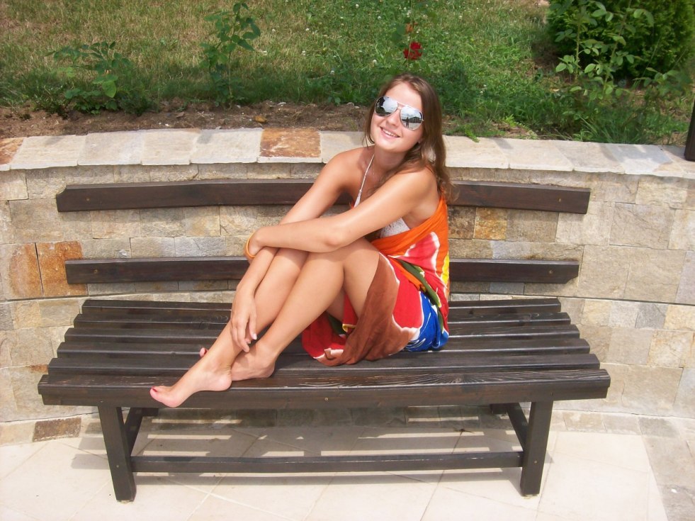 Ekaterina Bogdanova Kursk