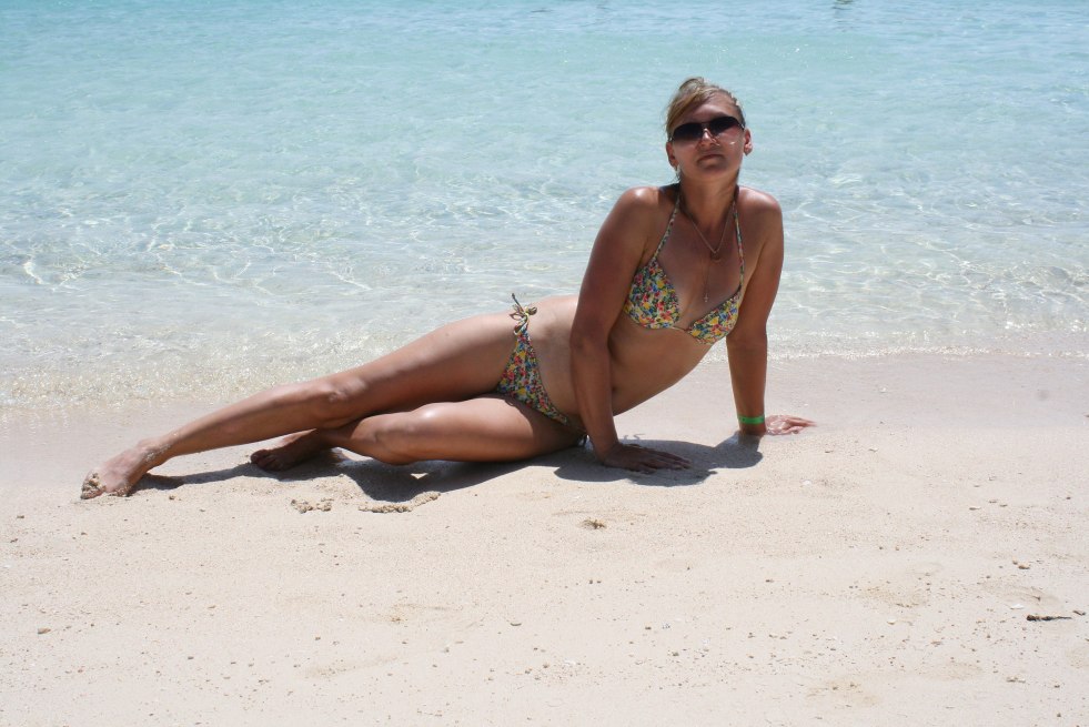 Evgenia Bogdanova Penza Instagram