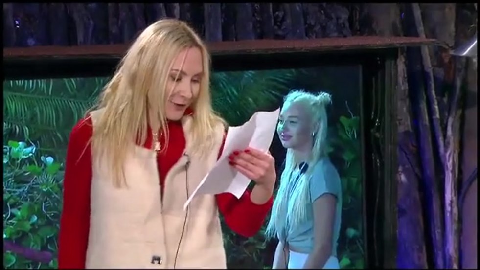 Bogdanova Ekaterina Moscow