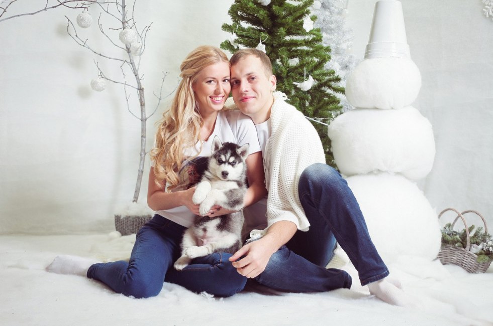 Ekaterina Bogdanova Izhevsk