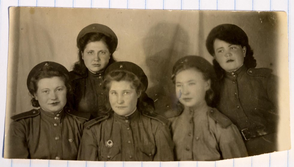 Love Bogdanova Gubakha