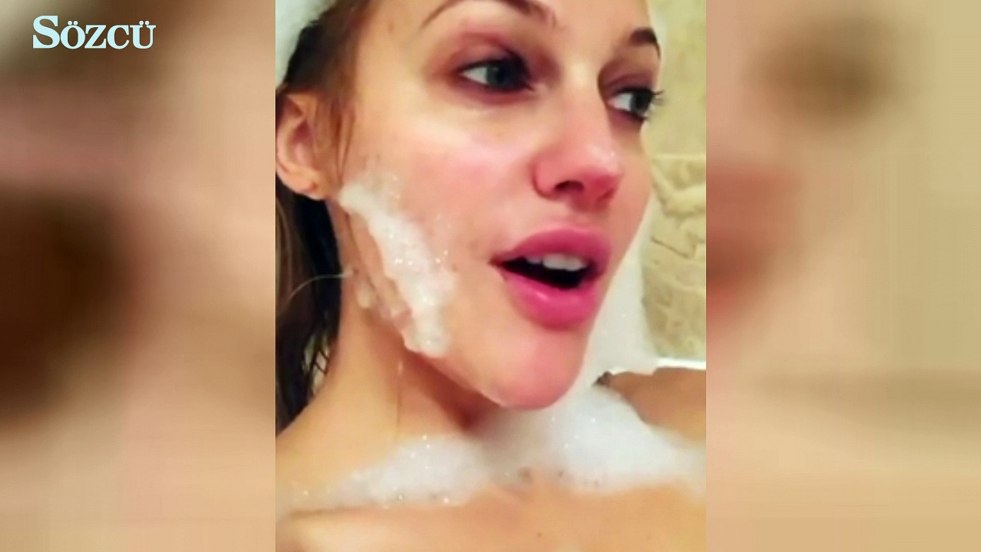 Merini Uzerli erotic photos