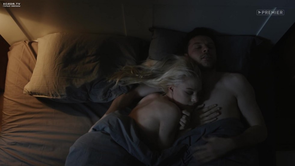 Seduction erotic film