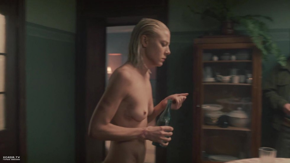 Elena Mikhailova nimfa Viola