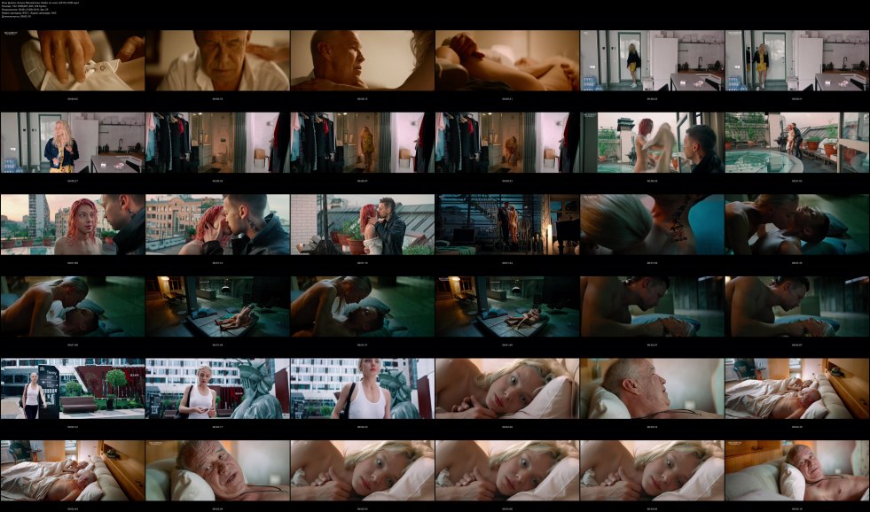 Christina Isaikina maelstrom