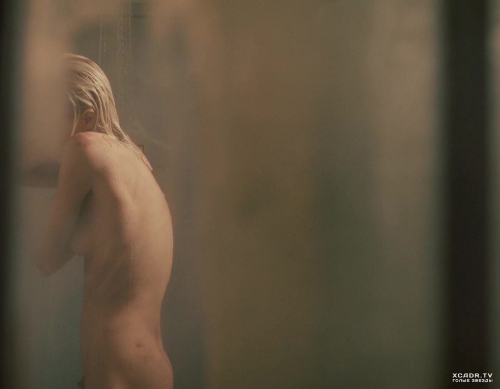 Alyona Mikhailova naked in movies