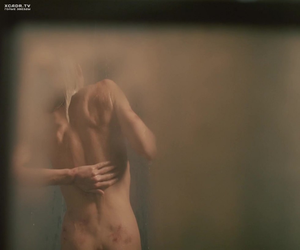 Alyona Mikhailova actress naked