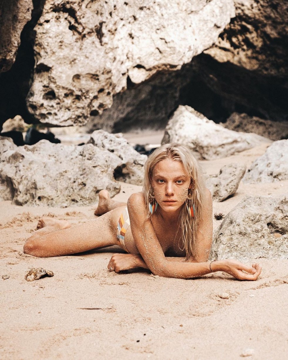 Oksana Streltsov unscrupulous