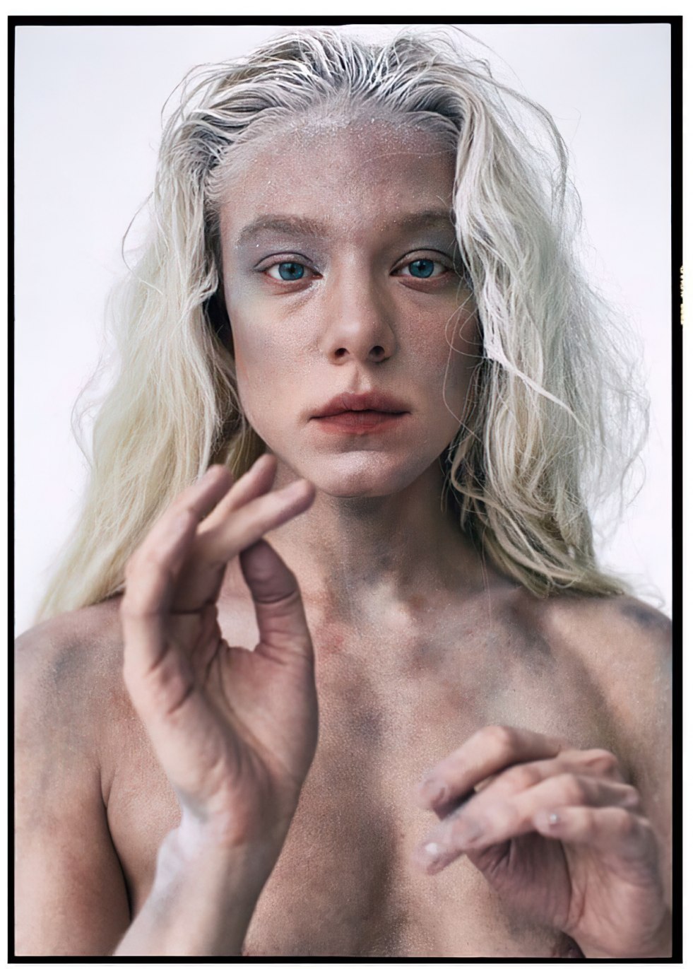 Alyona Mikhailova actress nude