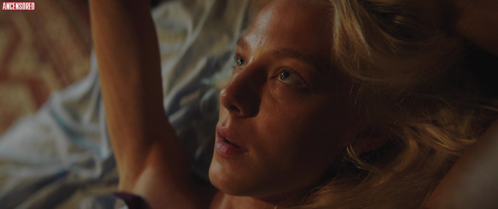 Elena Mikhailova nimfa