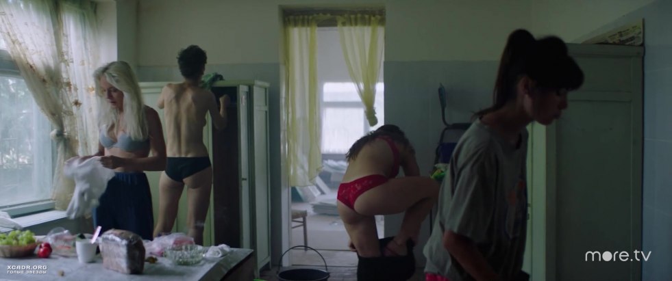 Koshkin secrets of family life naked