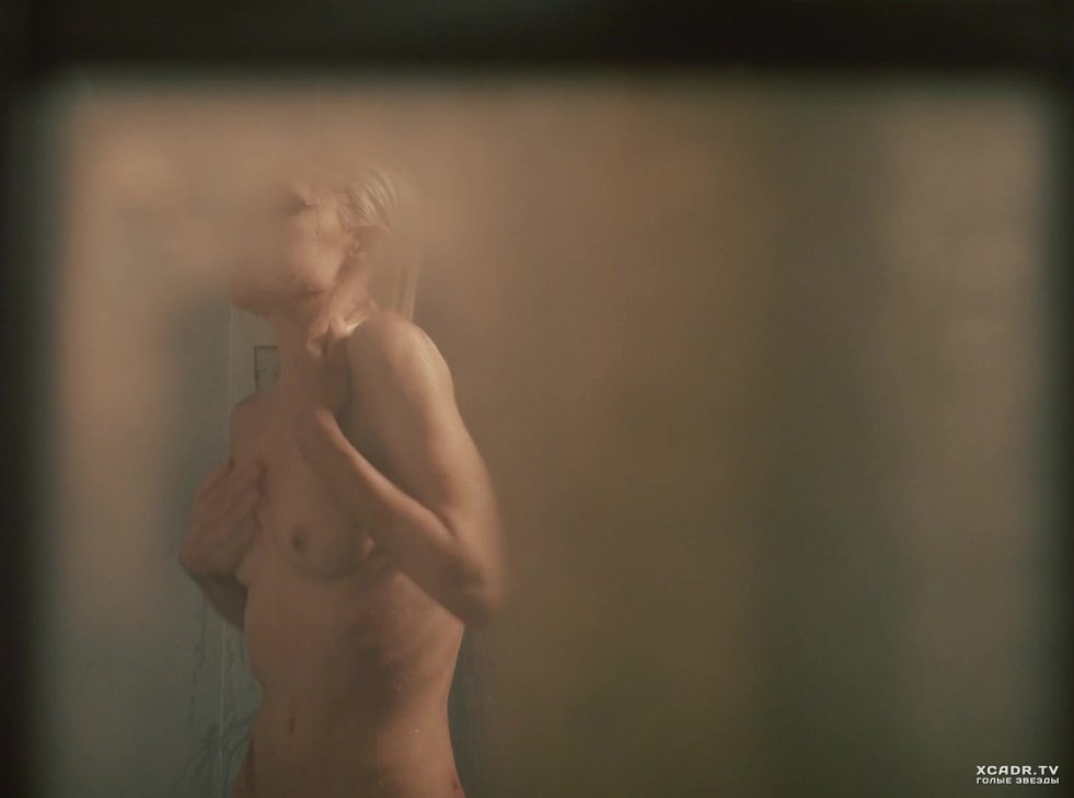 Alyona Mikhailova actress nude