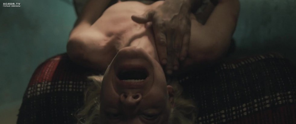 Alyona Mikhailova hot scene