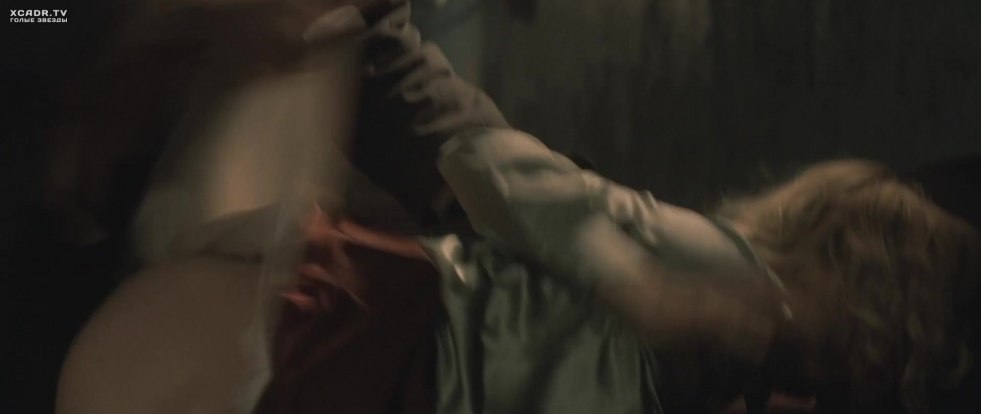 Series snips Alyona Mikhailova