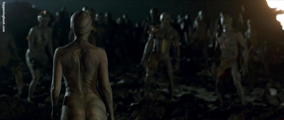 Katie Folger Meredith Naked