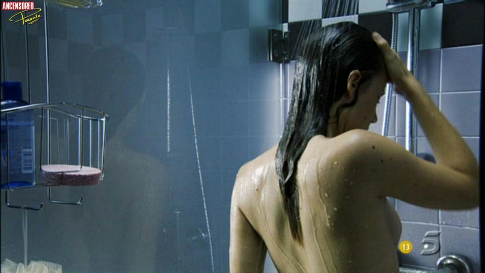 Aura Harrido photo naked in movies