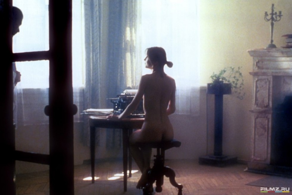 Ingeborga Dappen Morphy Naked