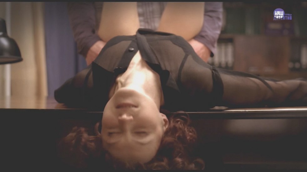 Ingeborga Dappen sex