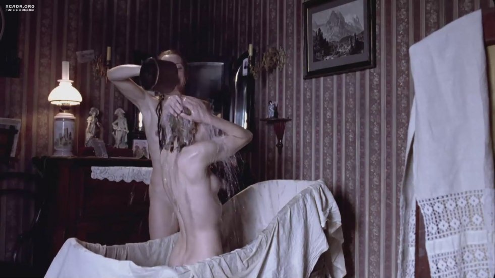 Inga Borghadovopkunnuyte naked