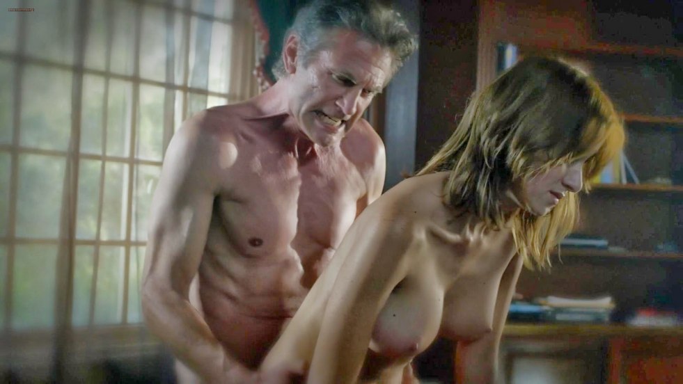 Nina Hartley Lesbian with Mia Presley